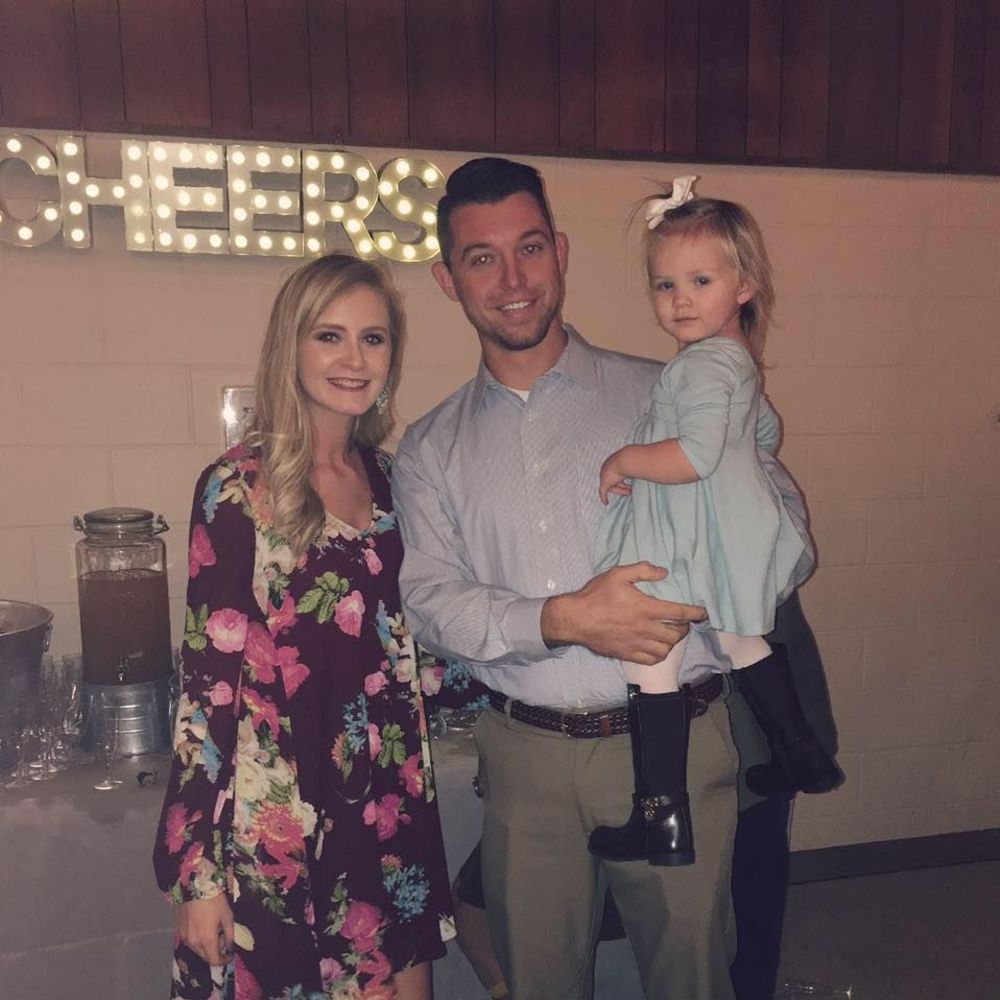 Meet your Posher, Morgan